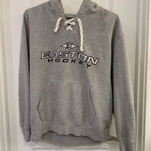 Easton hockey hoodie